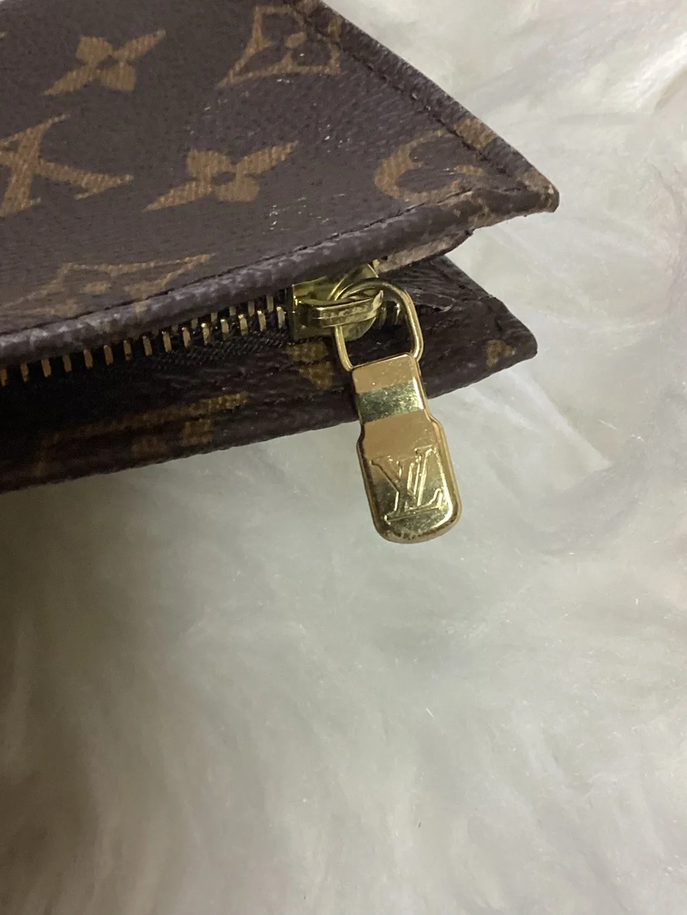 Louis Vuitton vintage louis